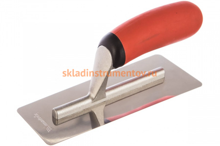 Кельма для венецианской штукатурки MATRIX 200х80 мм 86811