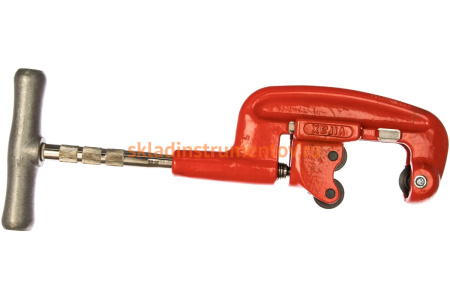 Роликовый труборез для стали 1/2-2 VIRAX 210120