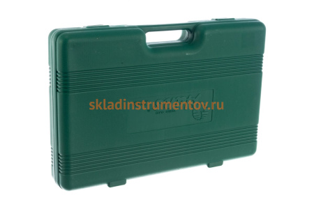 Инструментальный набор 3/4", 21шт Hans 6621MB