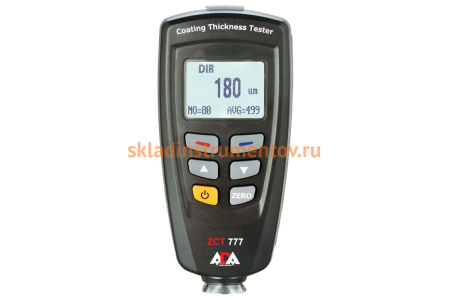 Толщиномер ADA ZCT 777 А00161