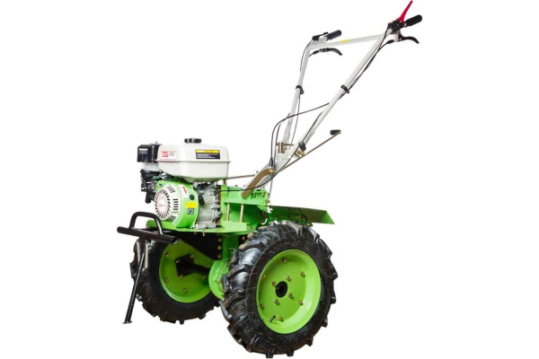 Мотоблок REDVERG Голиаф-2-7Б 5024276