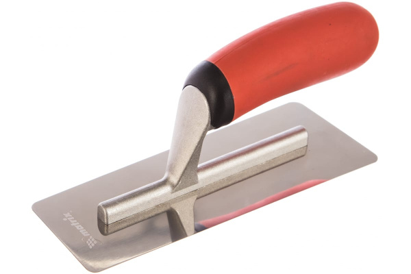 Кельма для венецианской штукатурки MATRIX 200х80 мм 86811