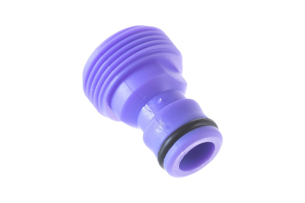 Адаптер внутренний пластмассовый 3/4" PALISAD 65750 Адаптер внутренний пластмассовый 3/4" PALISAD 65750