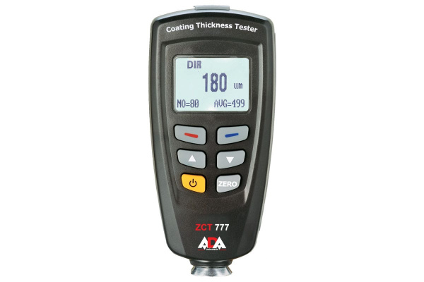 Толщиномер ADA ZCT 777 А00161