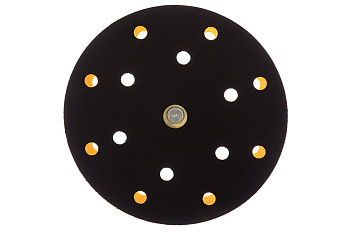 Подошва шлифовальная (150 мм; 15 отв.) MIRKA 8295291511