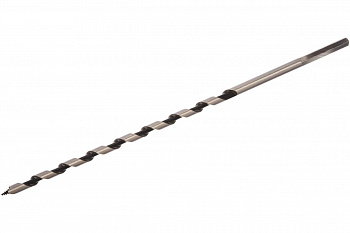 Сверло винтовое (6х230 мм) по дереву Энкор 20900