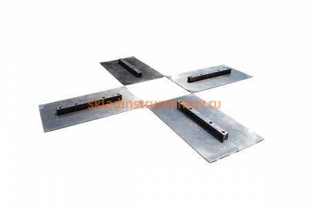 Ножи для заглаживающей машины VSCG-1000 для бетона Vektor 699