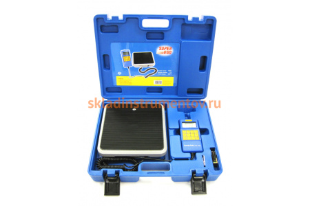 Весы SUPER-EGO SEGO SCL, 100 кг 1500001401