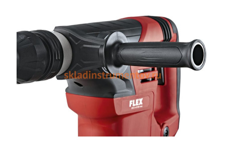 Комбинированный перфоратор FLEX CHE 5-40 439665