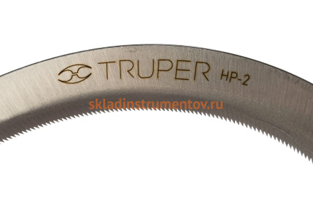 Серп 2.20" Truper HP-2 15122 Серп 2.20" Truper HP-2 15122