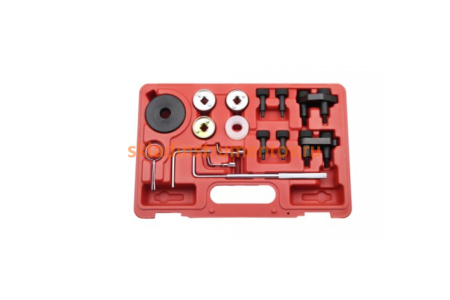 Набор фиксаторов и стопоров для двигателя VAG FORCE 16 предметов 916G8