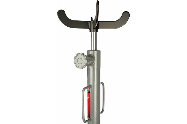 Трансмиссионная гидравлическая стойка MATRIX 0.5 т 567375