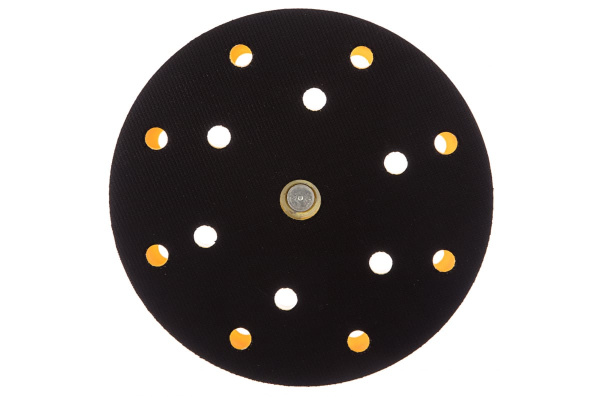 Подошва шлифовальная (150 мм; 15 отв.) MIRKA 8295291511