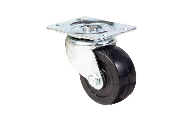 Мебельное колесо А5 SCdd 25 50 мм 1000145