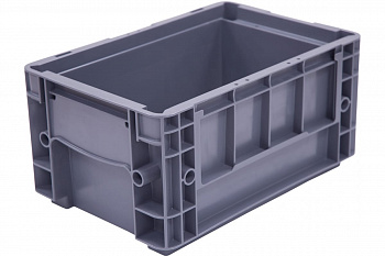 Ящик Тара.ру п/п, 297х198х147,5, серый 3147