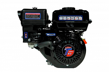 Двигатель LIFAN 170F-T D19 00-00004026