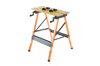 Верстак-тиски SPARTA 257055