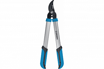 Малый плоскостной сучкорез с алюминиевыми рукоятками Grinda PL-460 424518