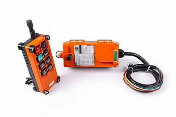 Комплект радиоуправления TOR F21-E1B Radio control panel, 36 В 1000800