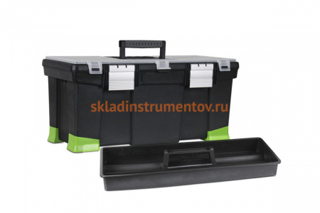 Инструментальный ящик Stanley HI VIS 1-95-838