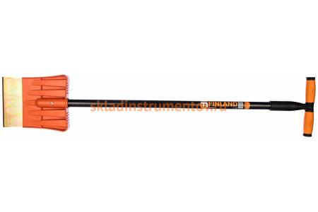 Усиленный ледоруб Центроинструмент FINLAND 1220