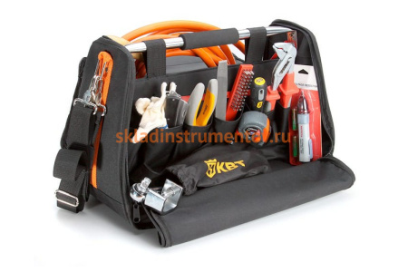 Набор инструмента для монтажа муфт КВТ НИМ-1 59511