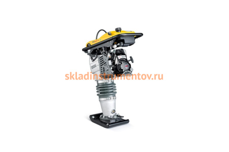 Вибротрамбовка WACKER NEUSON BS 50-4 As 5100030599