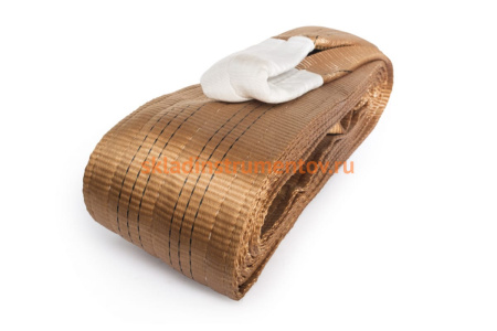 Строп СТП 6,0 т 6,0 м 180 мм Тор 11656444