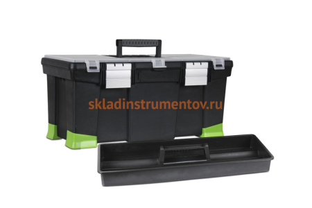 Инструментальный ящик Stanley HI VIS 1-95-838