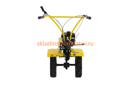 Мотоблок Denzel DPT-470 3В/1Н 56405 Мотоблок Denzel DPT-470 3В/1Н 56405