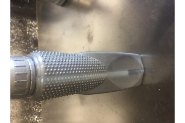 Масло моторное для 4-тактных двигателей, 10W-40, полусинтетическое,1 л Huter 73/8/1/1