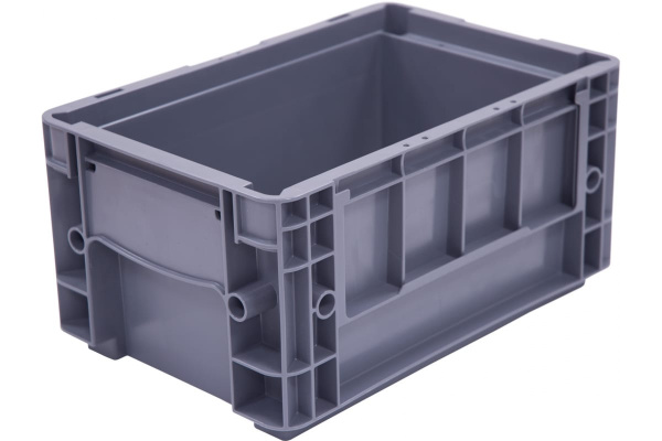 Ящик Тара.ру п/п, 297х198х147,5, серый 3147