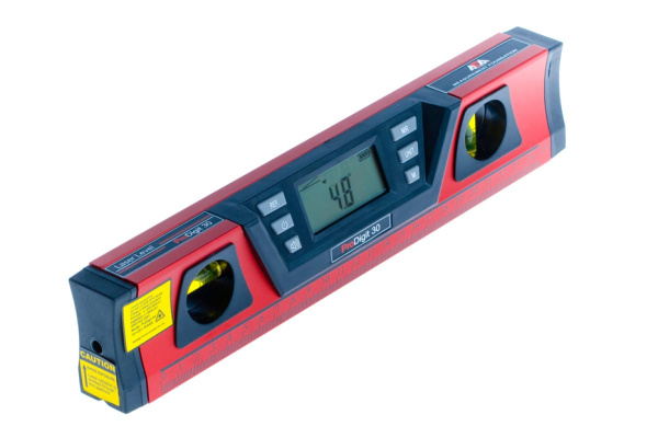Электронный лазерный уровень ADA ProDigit 30 А00167