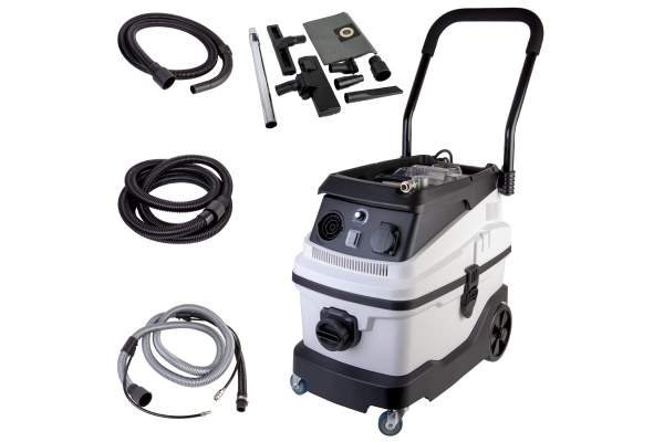 Промышленный пылесос WIEDERKRAFT WDK-DUSTER EP