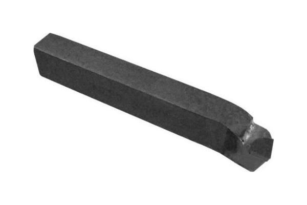 Резец проходной упорный отогнутый (25х16х140 мм; Т5К10; левый) ТехноСталь 2103-0058 036421