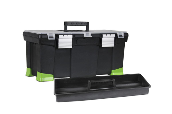 Инструментальный ящик Stanley HI VIS 1-95-838