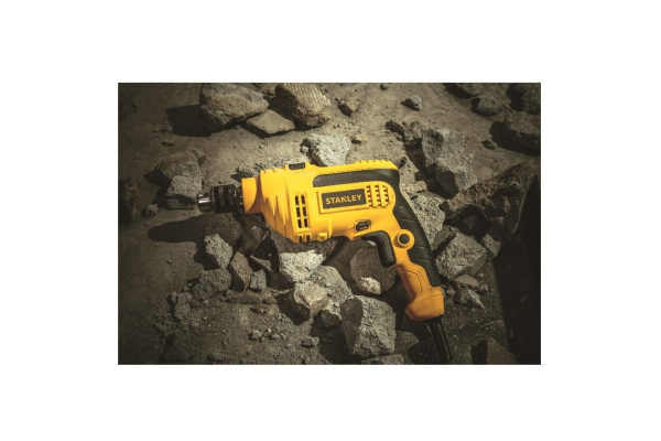 Ударная дрель Stanley STDH5510