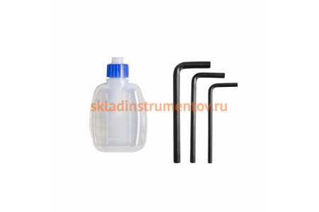 Пневматический гвоздезабивной пистолет FOXWELD AERO 9021 6524