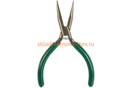 Миниатюрные пассатижи Jonnesway P5605 Миниатюрные пассатижи Jonnesway P5605