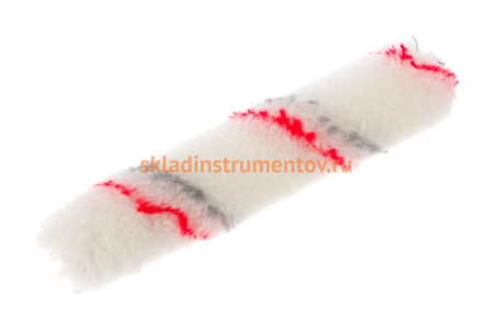 Сменный мини-валик ПОЛИТЕКС, MATRIX, 80723