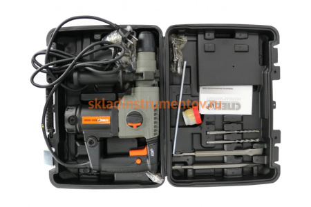 Перфоратор СПЕЦ-БПЭ-1050К СПЕЦ-1940