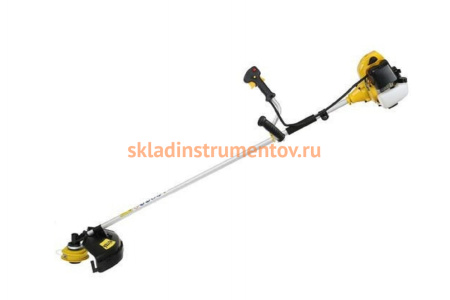 Бензиновый четырёхтактный триммер Huter GGT-15004Т 70/2/50