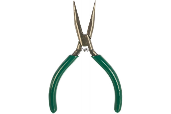 Миниатюрные пассатижи Jonnesway P5605 Миниатюрные пассатижи Jonnesway P5605
