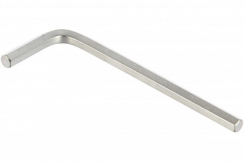 Г-образный шестигранник 5 мм KING TONY 114505M