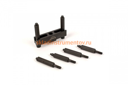 Инструмент для монтажа/демонтажа ступичных гаек AIST 67181401 00-00020480