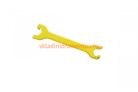 Ключ для моек Stanley фиксированный, 1/2"х3/4" 0-70-454