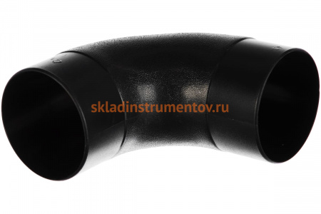 Ответвление под углом 90 градусов, диаметр 100 мм JET JW-1017