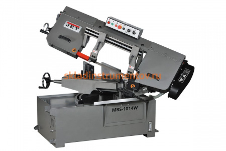 Ленточнопильный станок Jet MBS-1014W 414477T