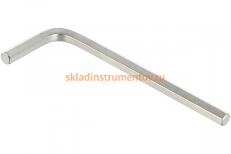 Г-образный шестигранник 5 мм KING TONY 114505M