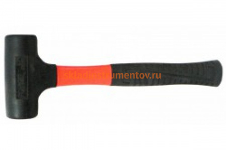 Безинерционный молоток 580 г для кузовных работ FORCE 616580